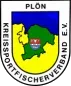 Wappen des Kreissportfischerverbands Plön
