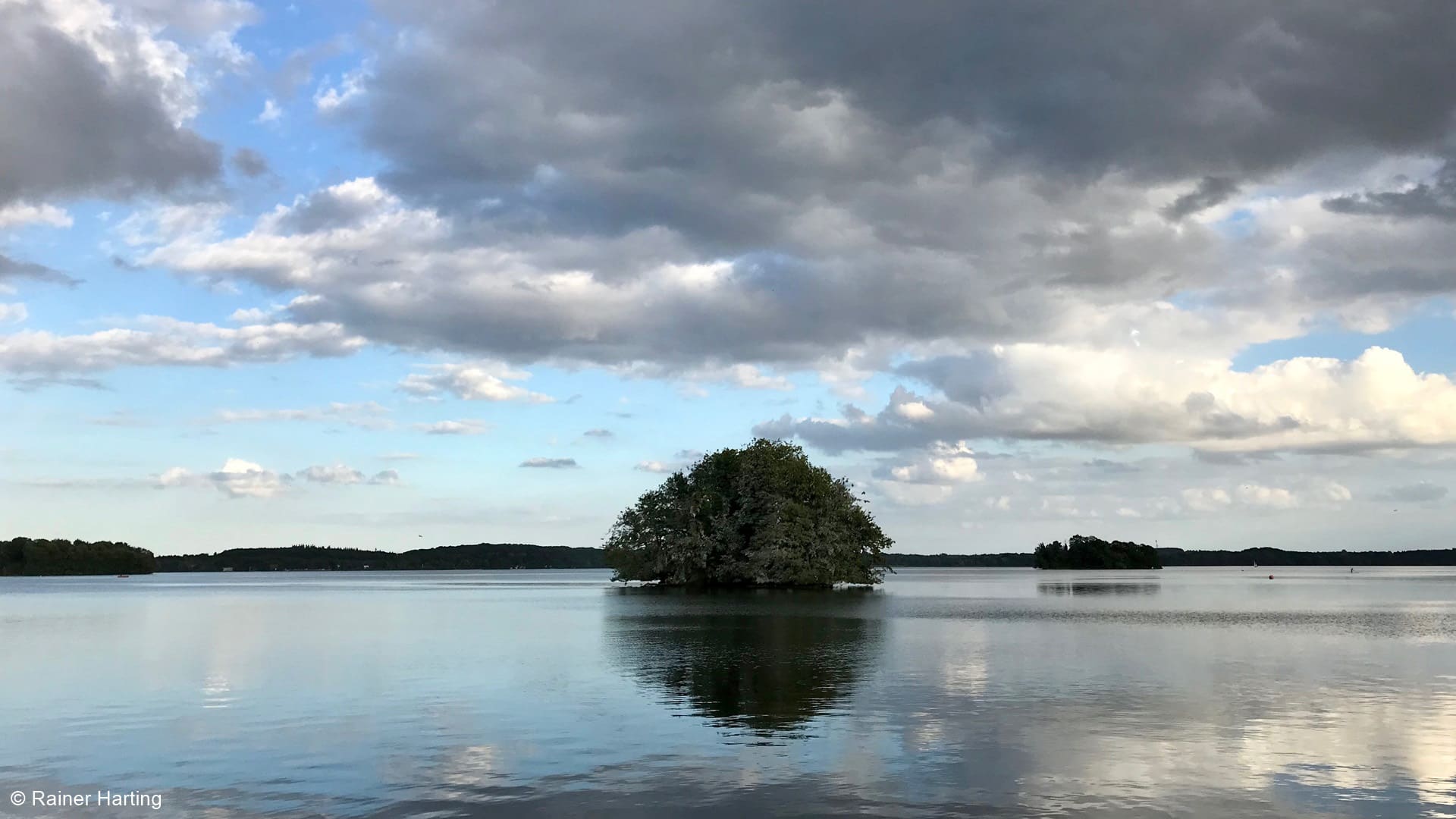 Plöner See